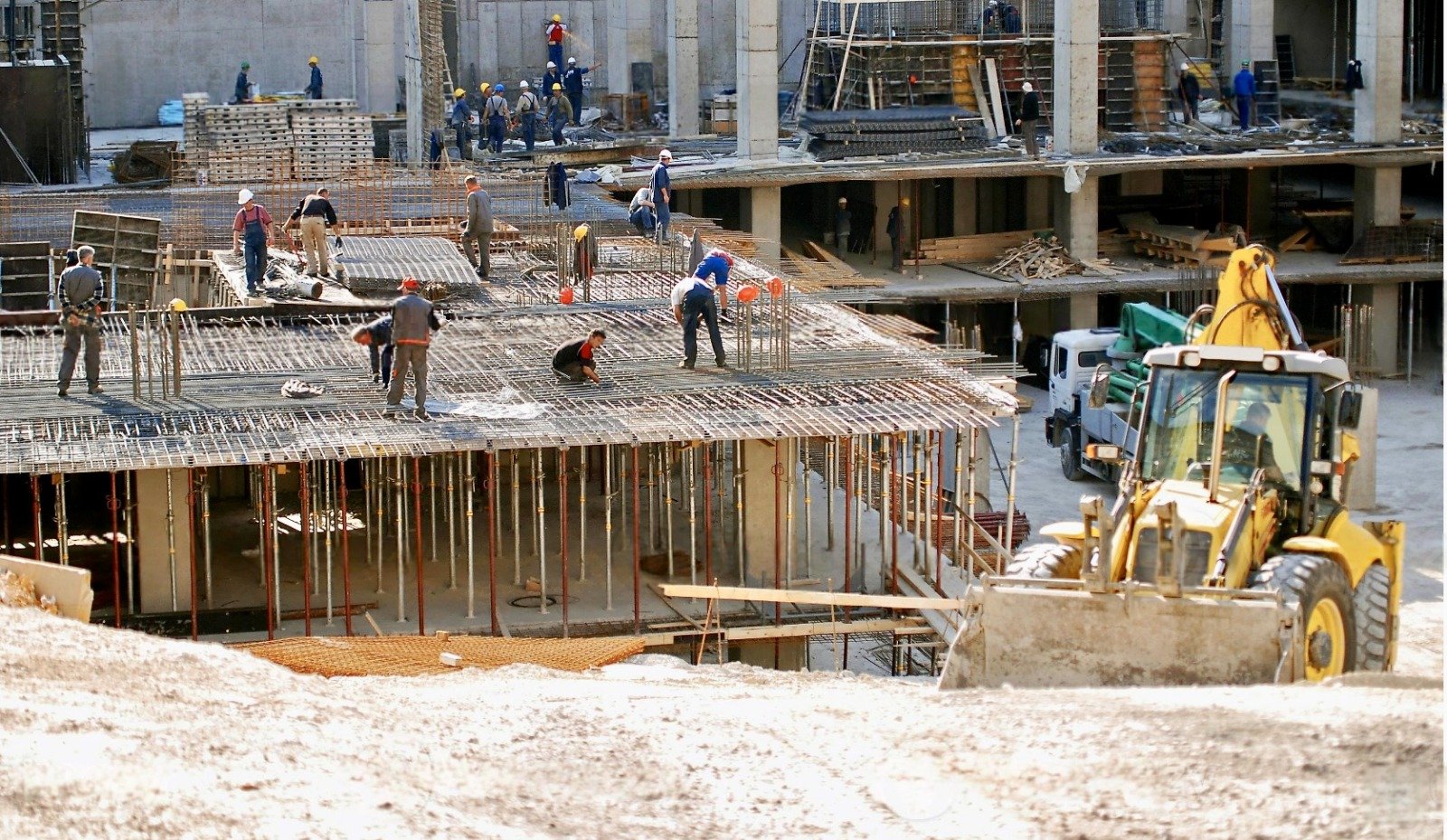 Murphy's Roofing & Construction